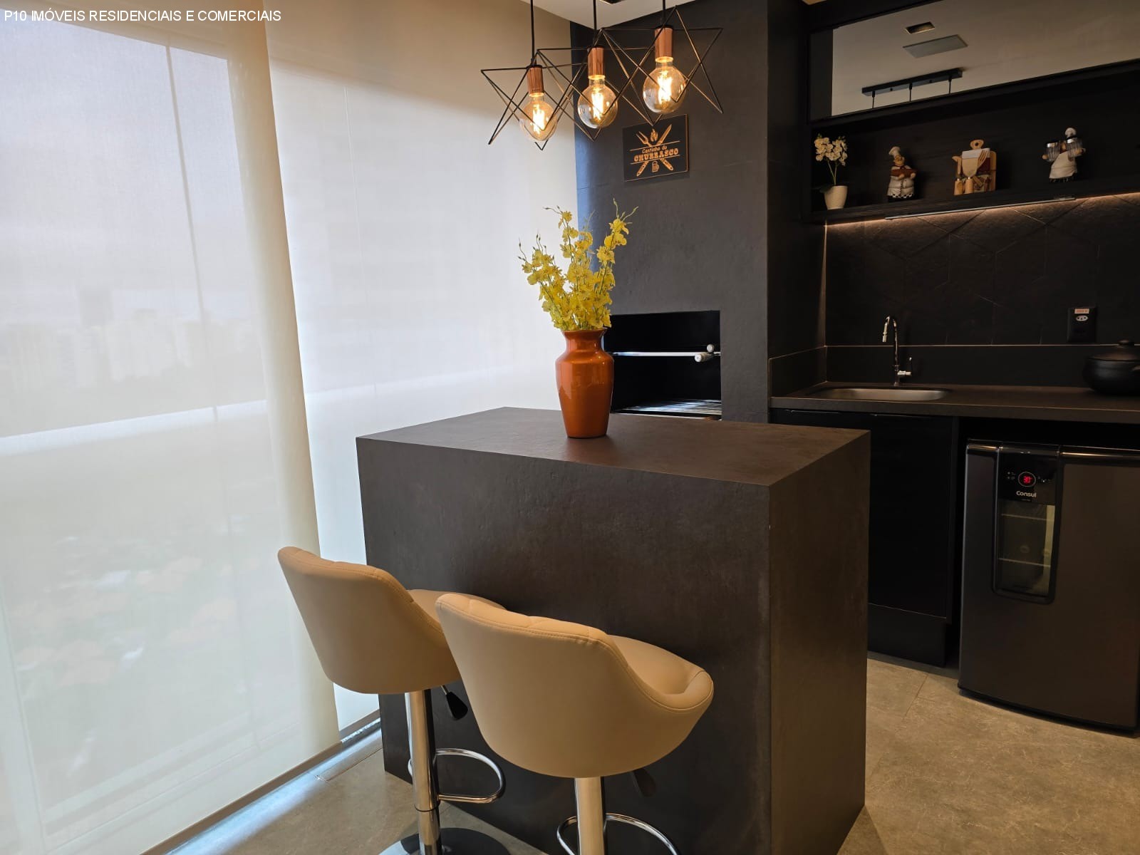 Apartamento à venda com 2 quartos, 89m² - Foto 11