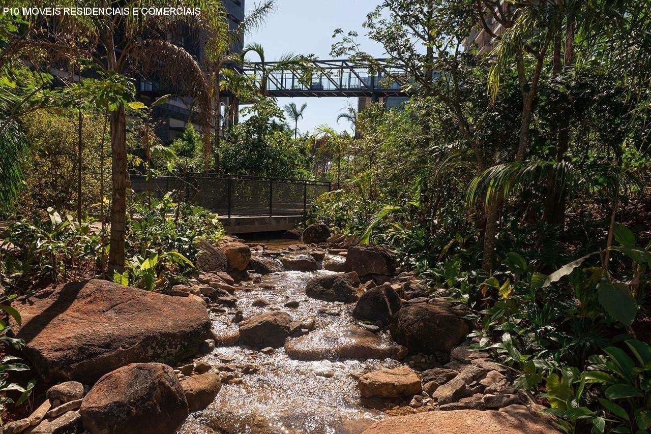 Cobertura à venda com 4 quartos, 410m² - Foto 20
