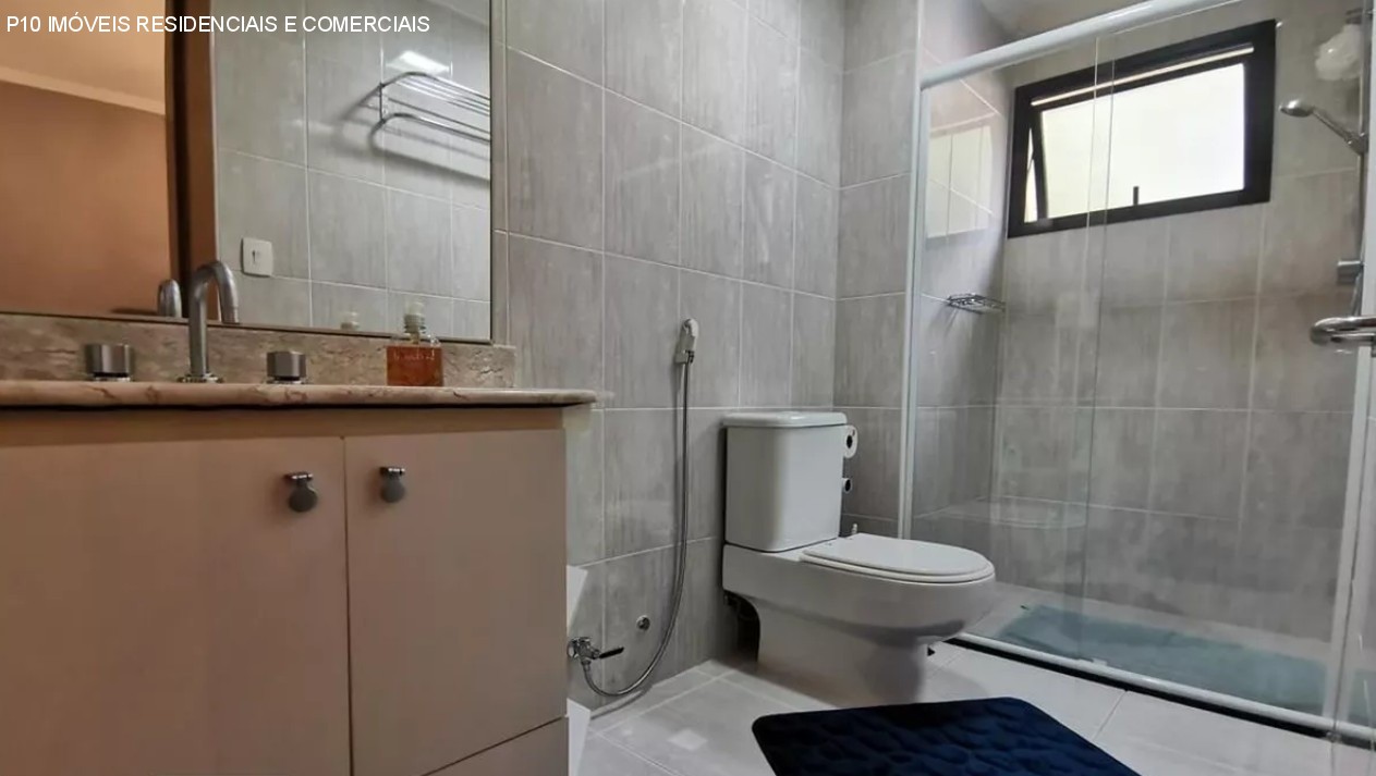 Apartamento, 3 quartos, 164 m² - Foto 15