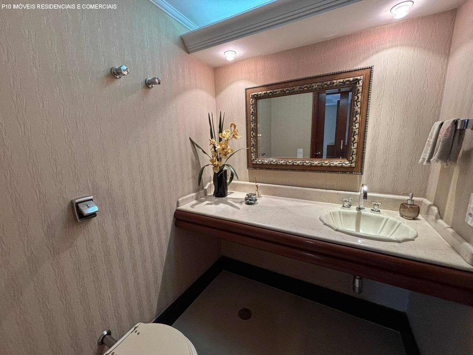 Apartamento, 4 quartos, 230 m² - Foto 18