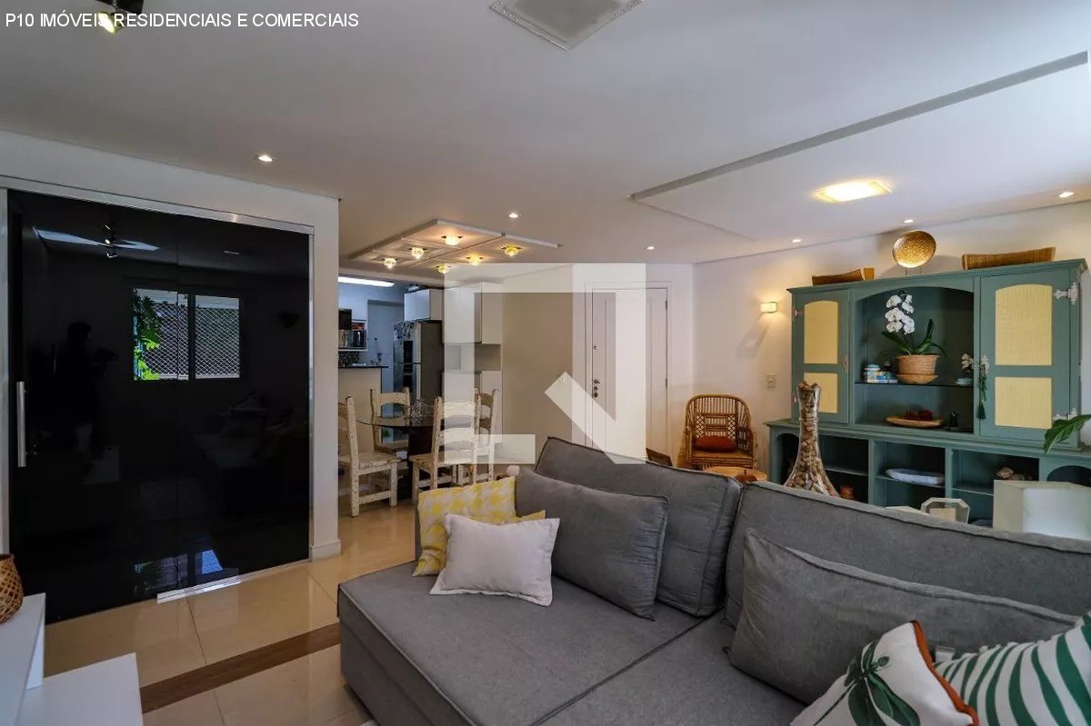 Apartamento, 2 quartos, 96 m² - Foto 8