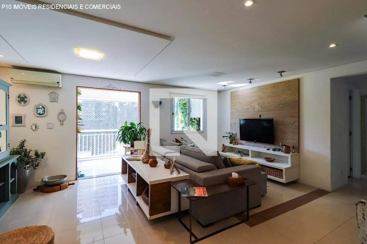 Apartamento, 2 quartos, 96 m² - Foto 4
