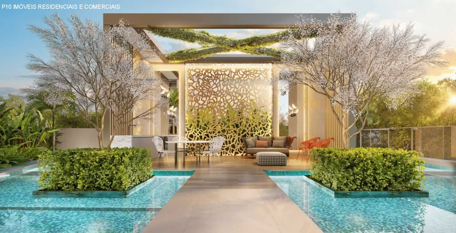 Apartamento à venda com 3 quartos, 166m² - Foto 7