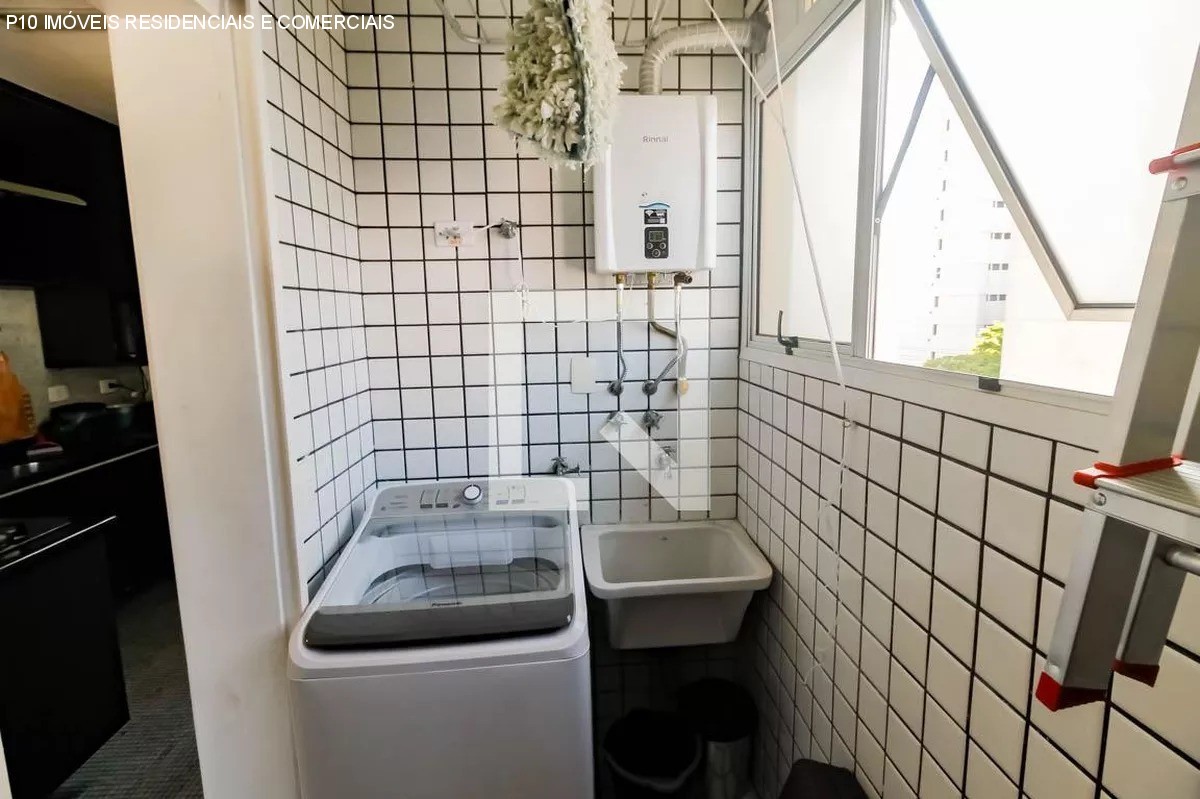 Apartamento, 2 quartos, 98 m² - Foto 29