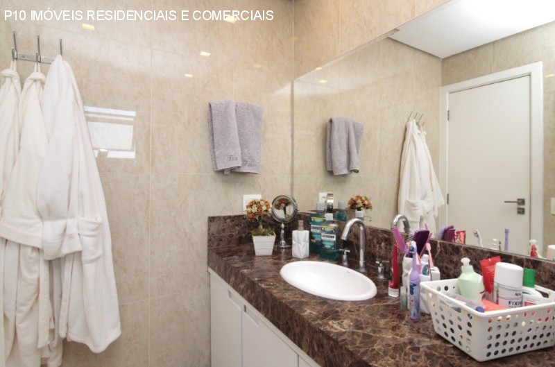 Apartamento, 3 quartos, 167 m² - Foto 31