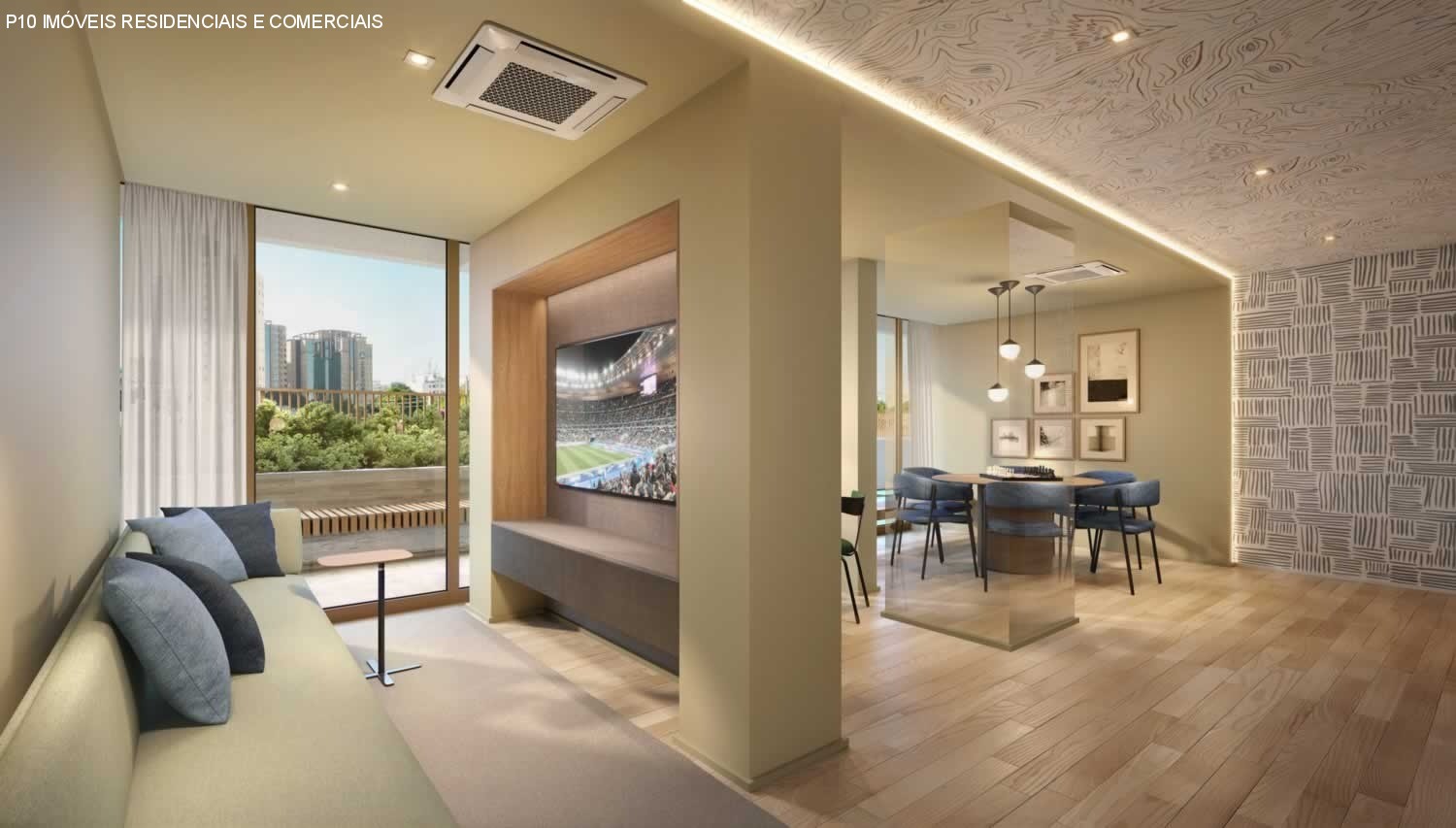 Apartamento, 3 quartos, 123 m² - Foto 3