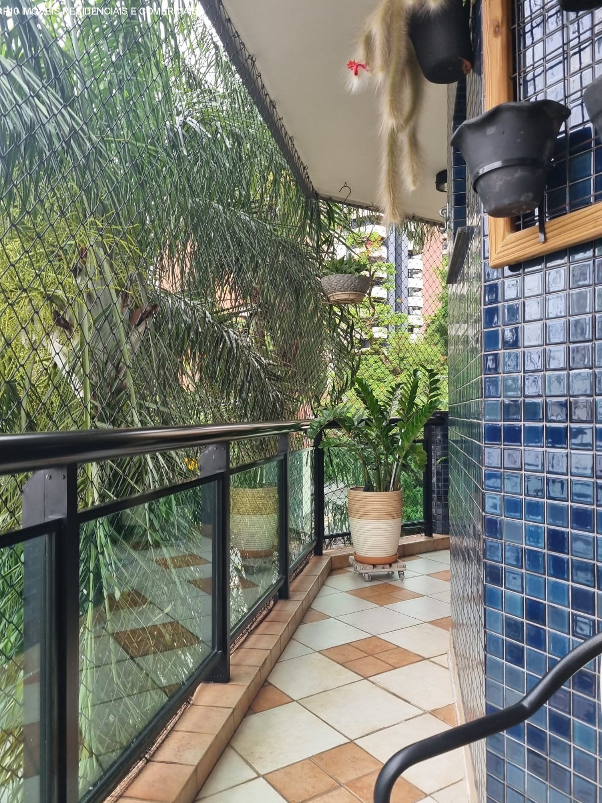 Apartamento, 3 quartos, 164 m² - Foto 2