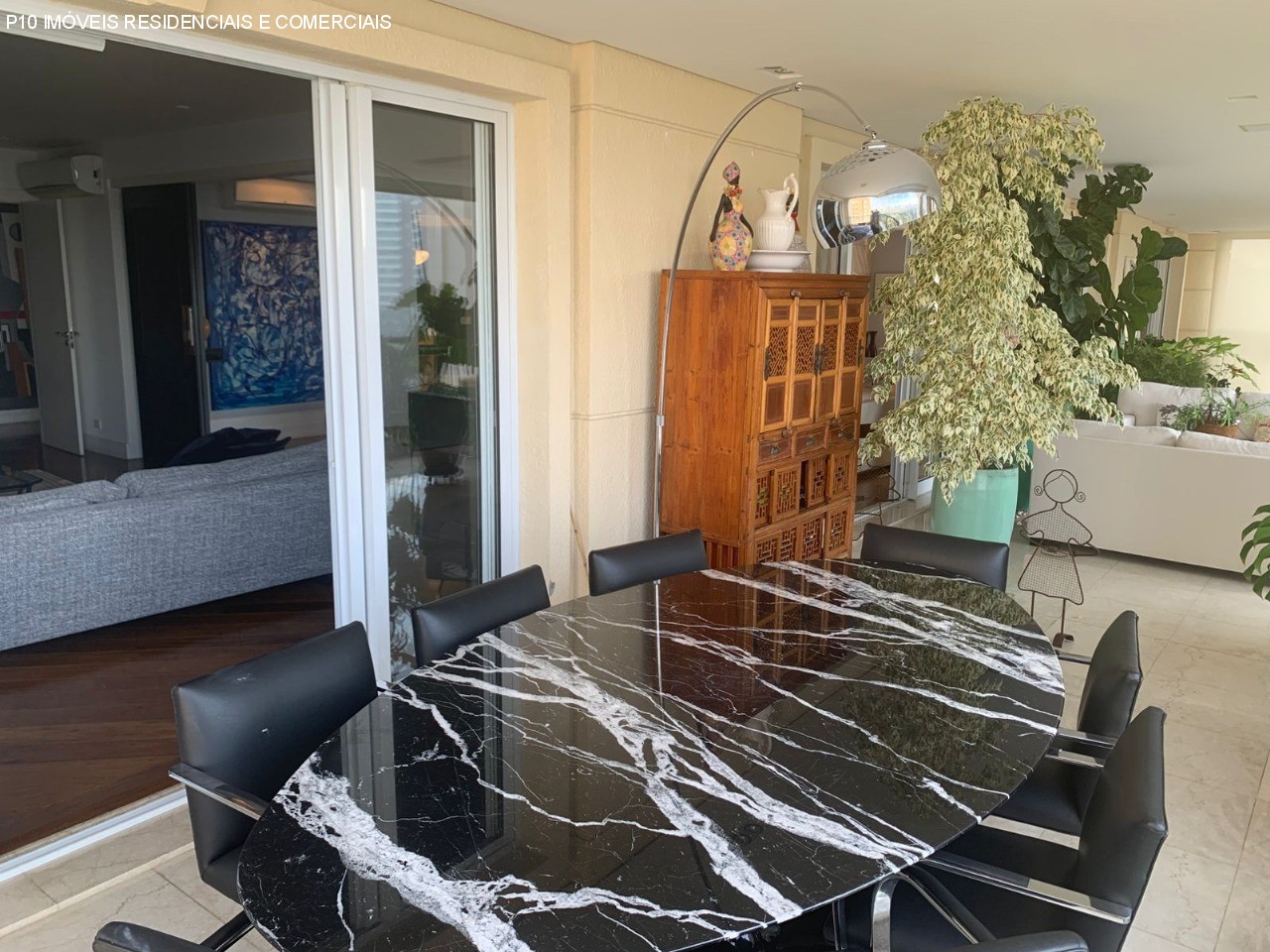 Apartamento, 4 quartos, 607 m² - Foto 13