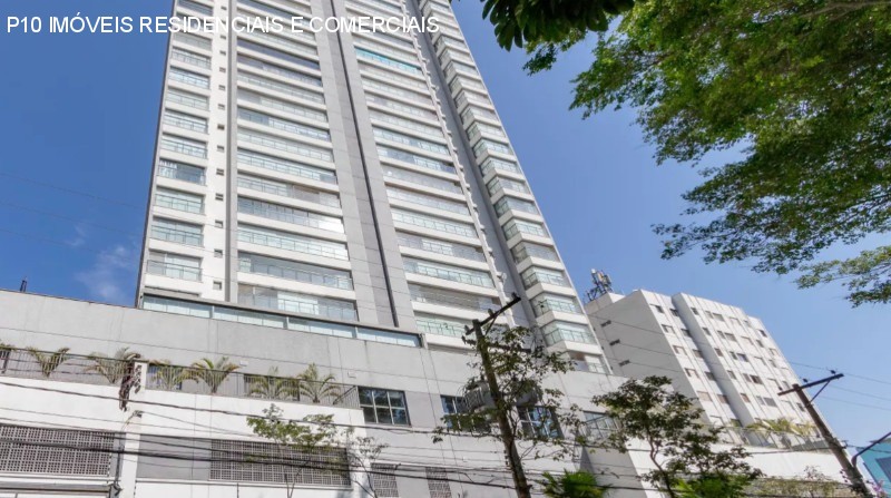 Apartamento à venda com 3 quartos, 181m² - Foto 41
