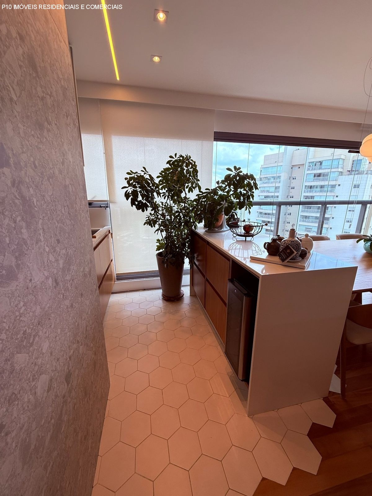 Apartamento, 3 quartos, 106 m² - Foto 5