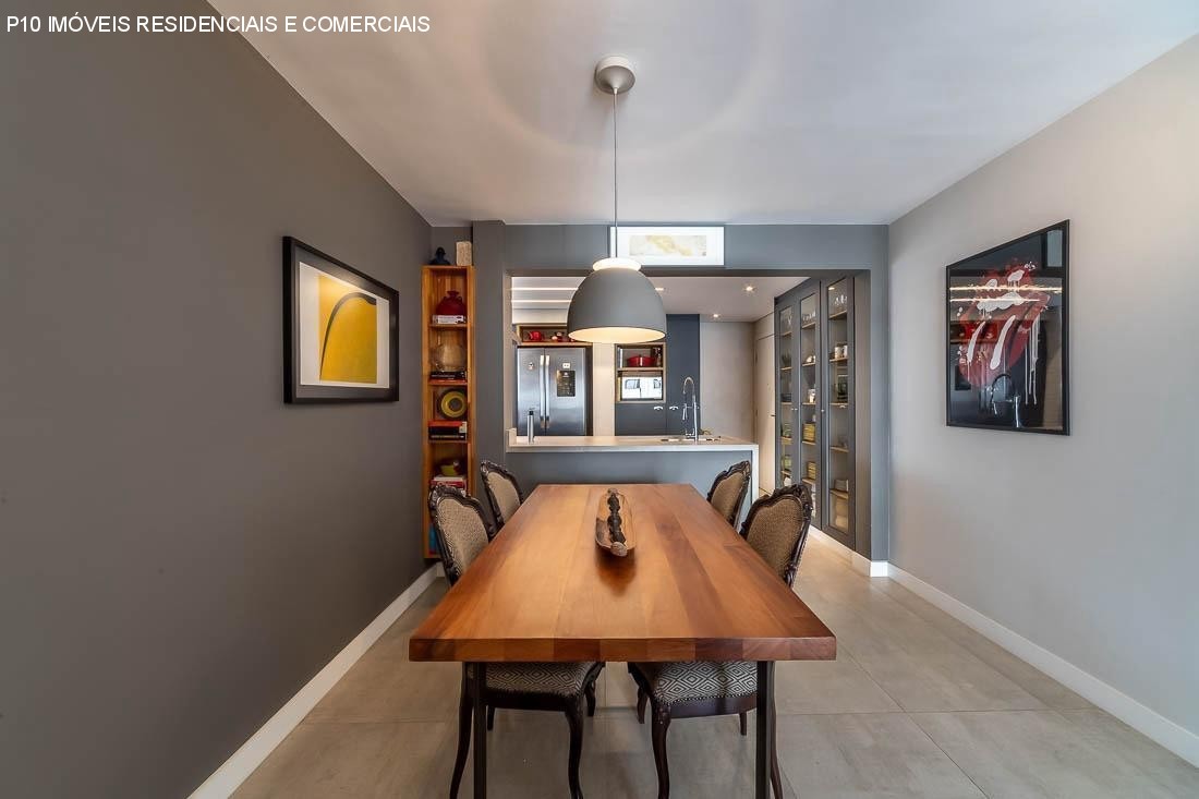 Apartamento, 3 quartos, 95 m² - Foto 6