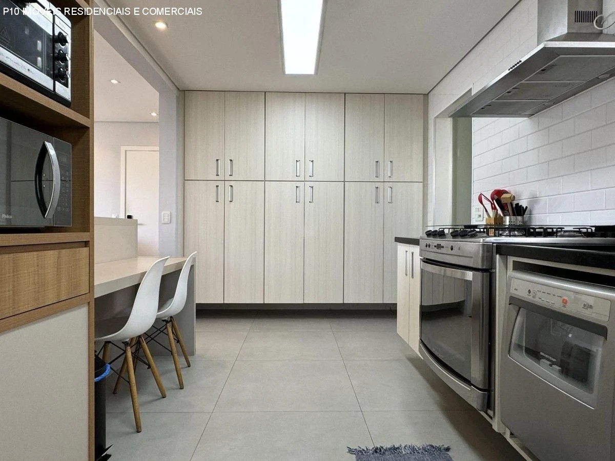Apartamento, 3 quartos, 128 m² - Foto 7
