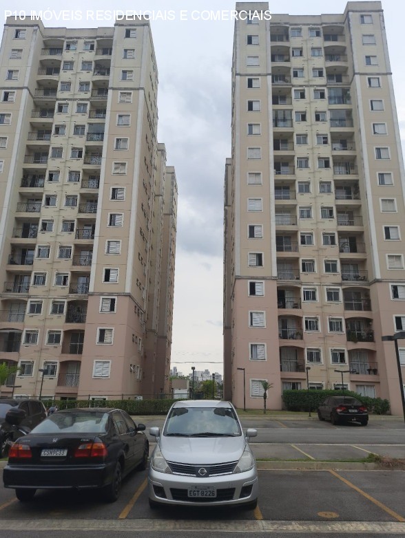 Apartamento, 2 quartos, 55 m² - Foto 10