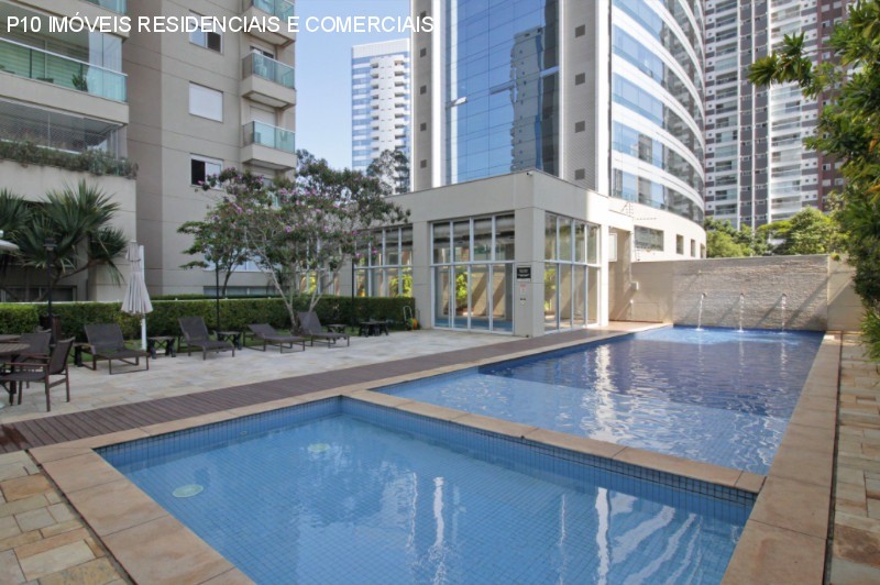 Apartamento, 3 quartos, 167 m² - Foto 56