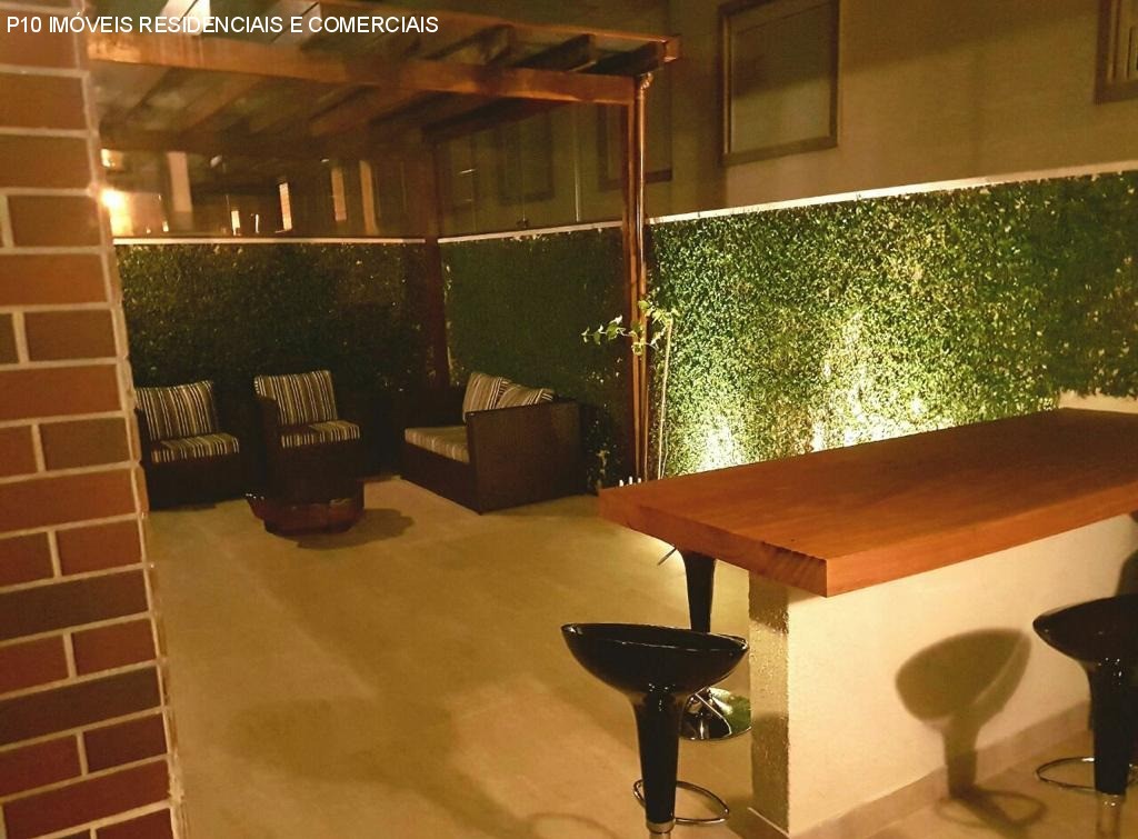 Casa de Condomínio, 4 quartos - Foto 9