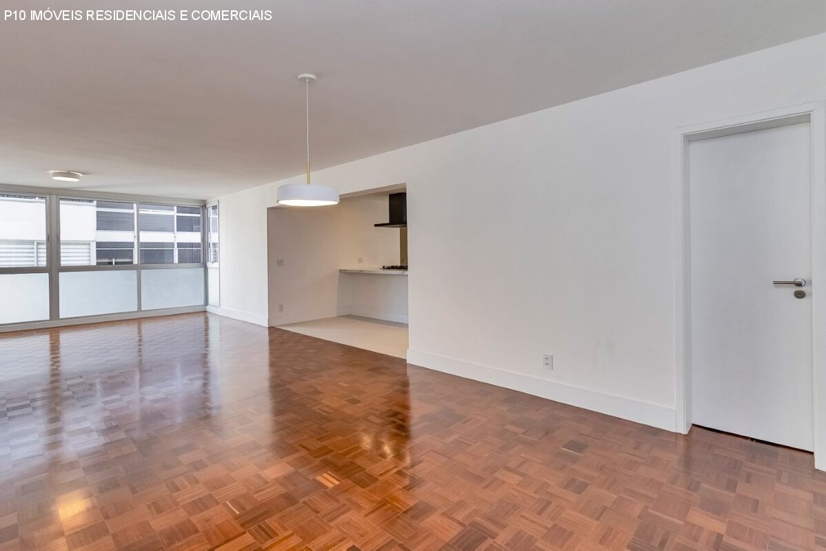 Apartamento, 3 quartos, 167 m² - Foto 14