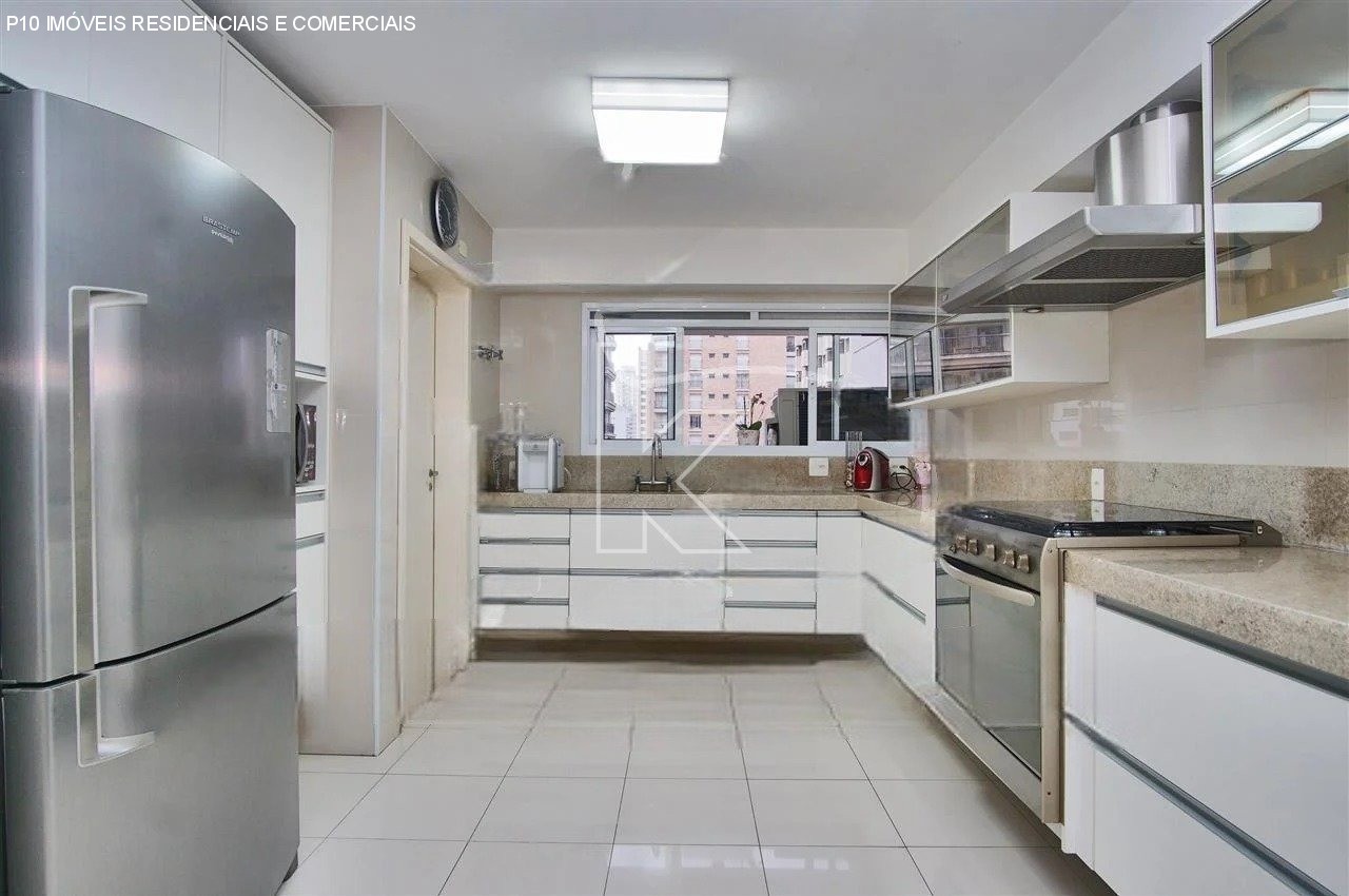 Apartamento, 4 quartos, 335 m² - Foto 8