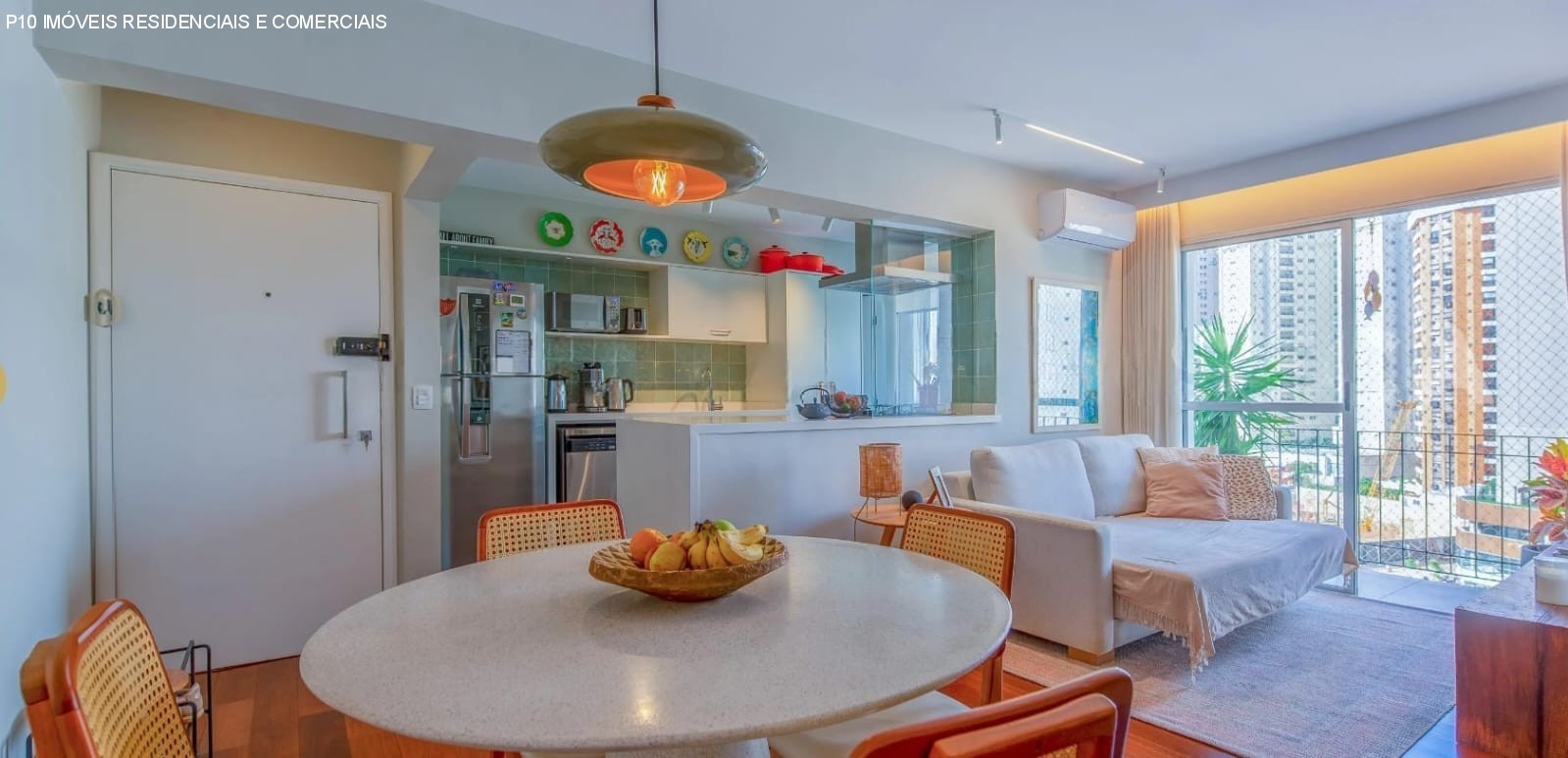 Apartamento, 3 quartos, 135 m² - Foto 2