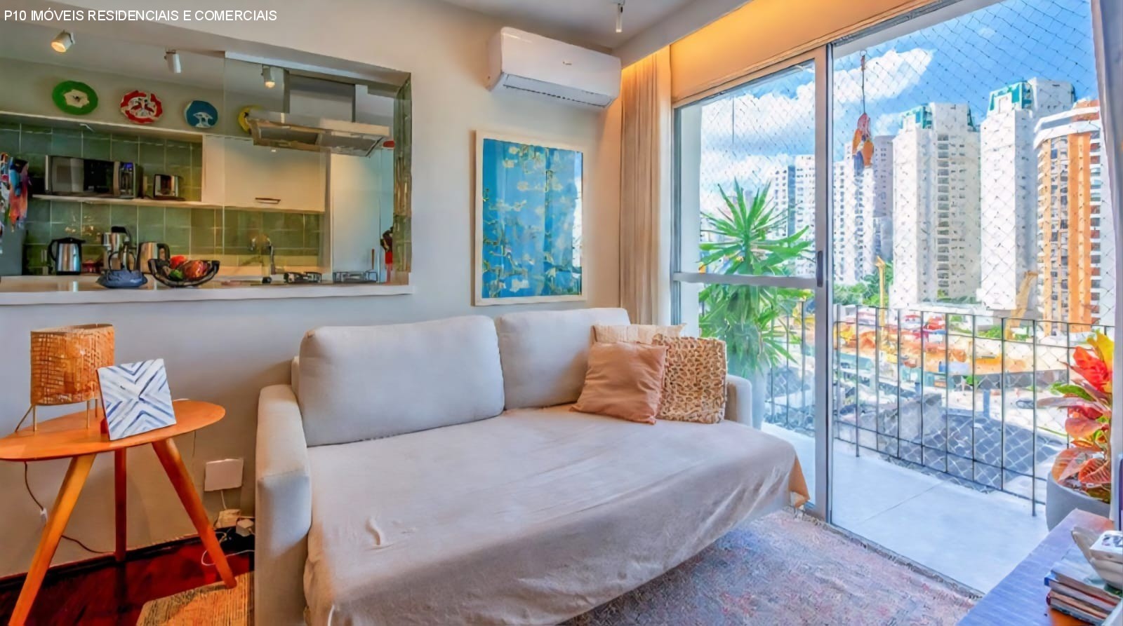 Apartamento, 3 quartos, 135 m² - Foto 3