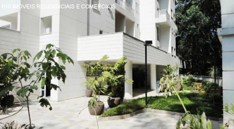 Apartamento, 1 quarto, 48 m² - Foto 9