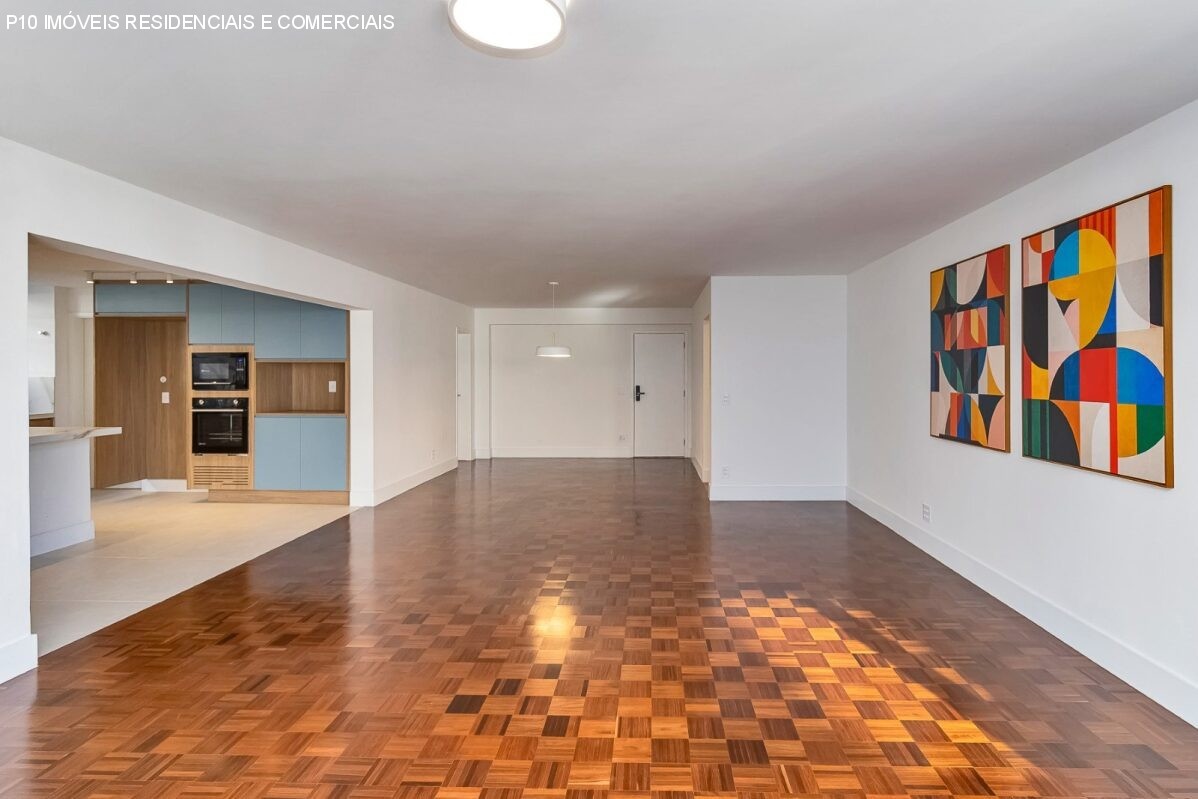 Apartamento, 3 quartos, 167 m² - Foto 2