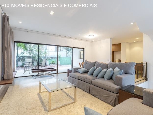 Casa de Condomínio, 4 quartos - Foto 6