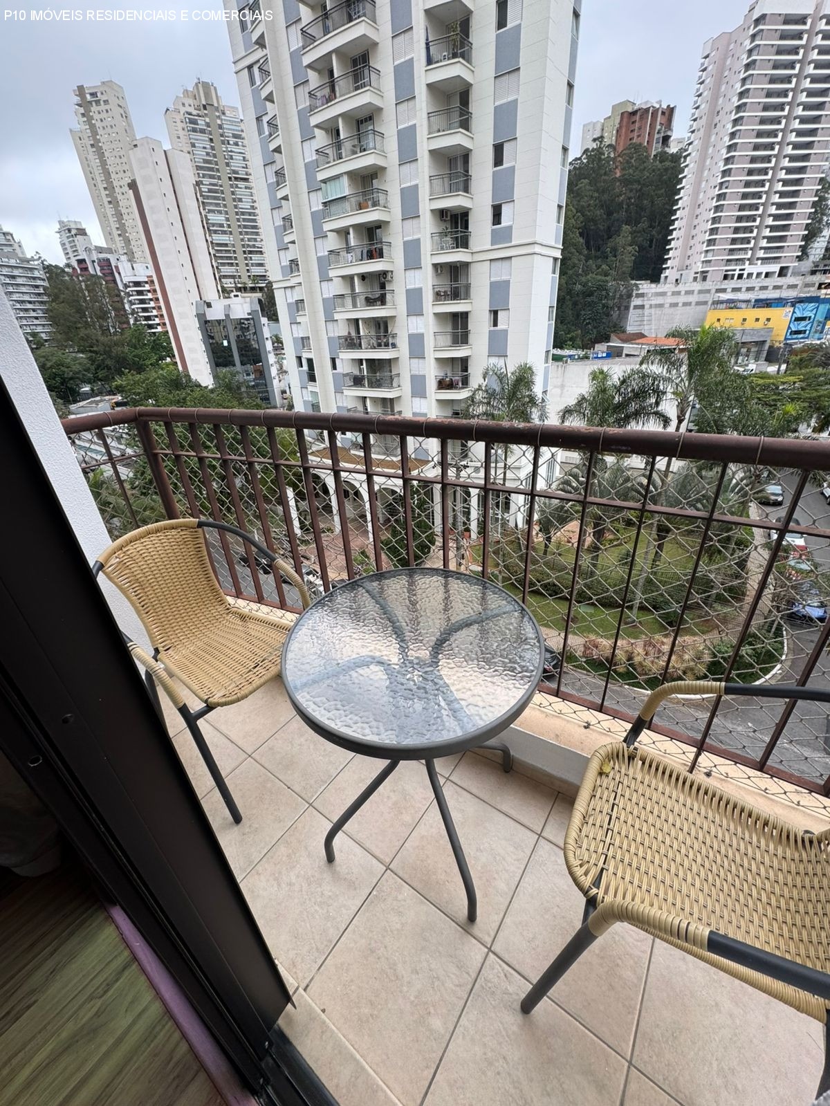 Apartamento, 1 quarto, 35 m² - Foto 5