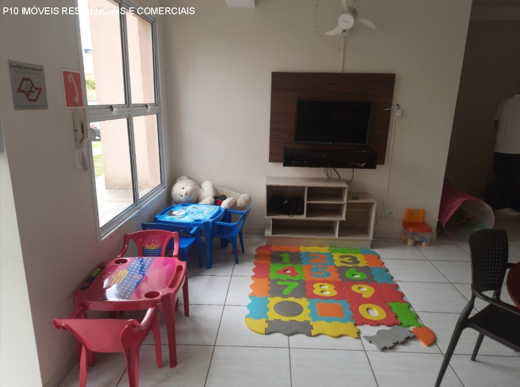 Apartamento, 2 quartos, 55 m² - Foto 13