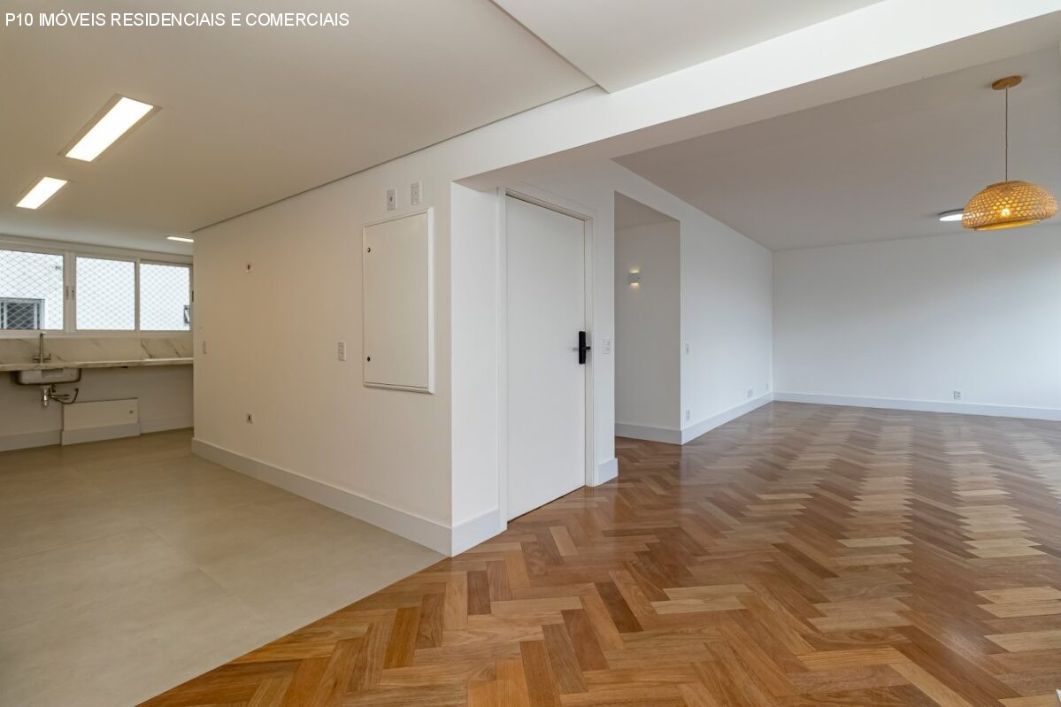Apartamento, 3 quartos, 155 m² - Foto 3
