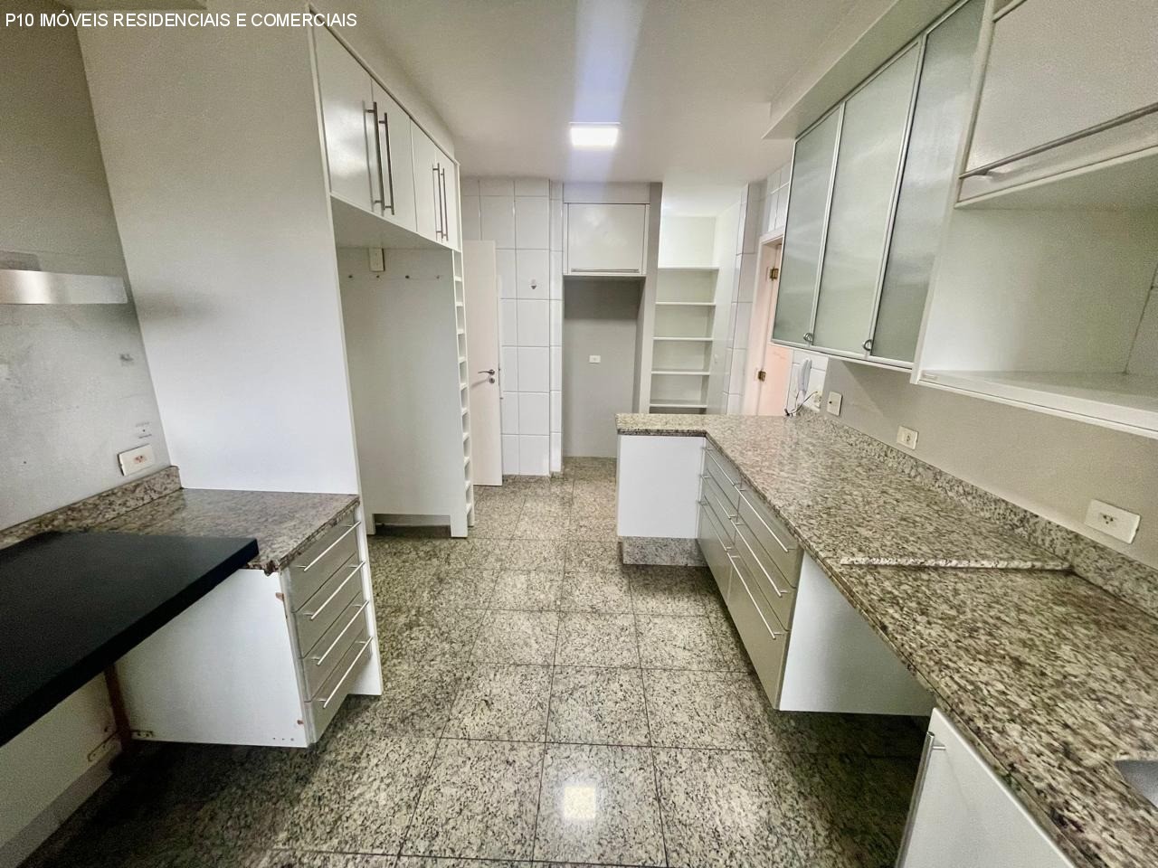 Apartamento à venda com 4 quartos, 385m² - Foto 14