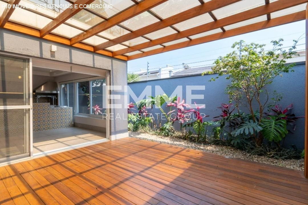 Casa de Condomínio à venda com 4 quartos - Foto 8