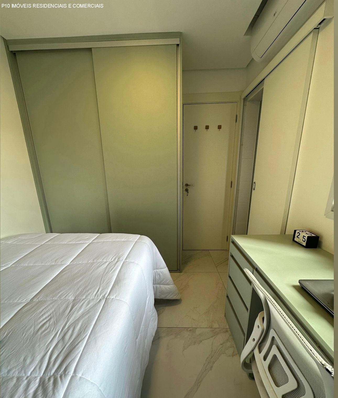 Apartamento, 4 quartos, 140 m² - Foto 9