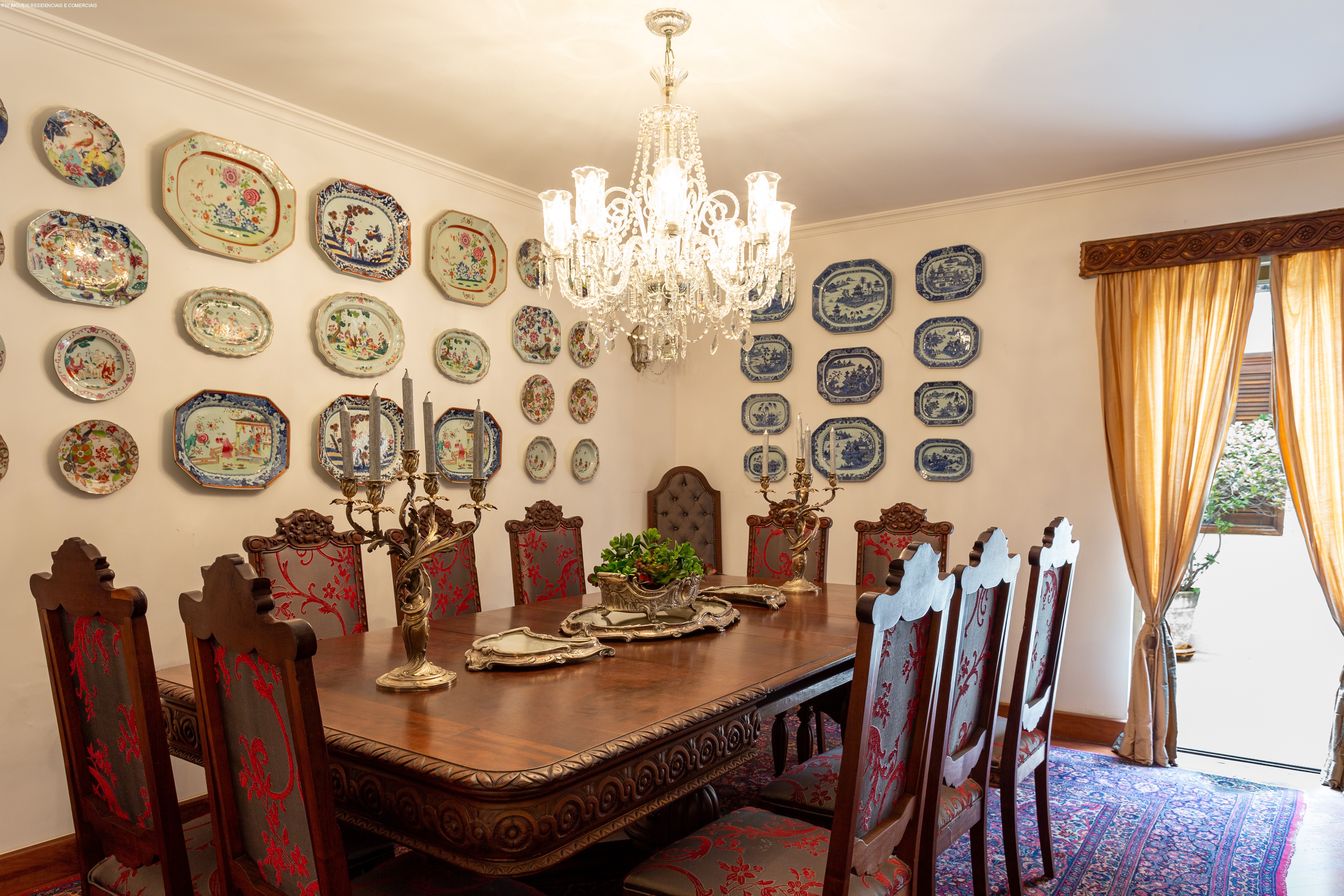 Casa, 4 quartos - Foto 10