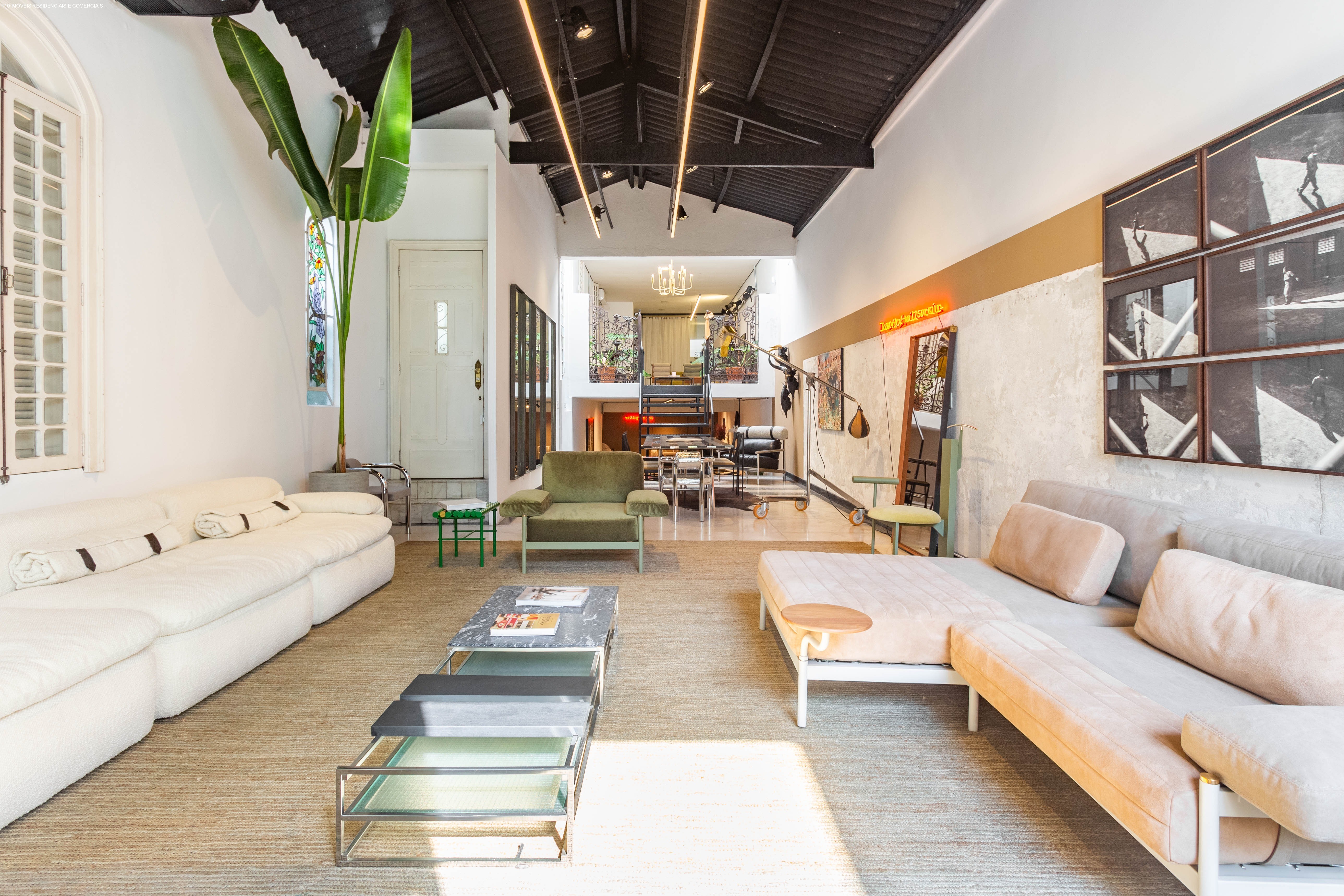 Casa, 400 m² - Foto 1