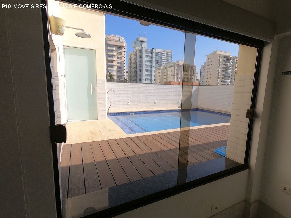Cobertura, 3 quartos, 287 m² - Foto 2