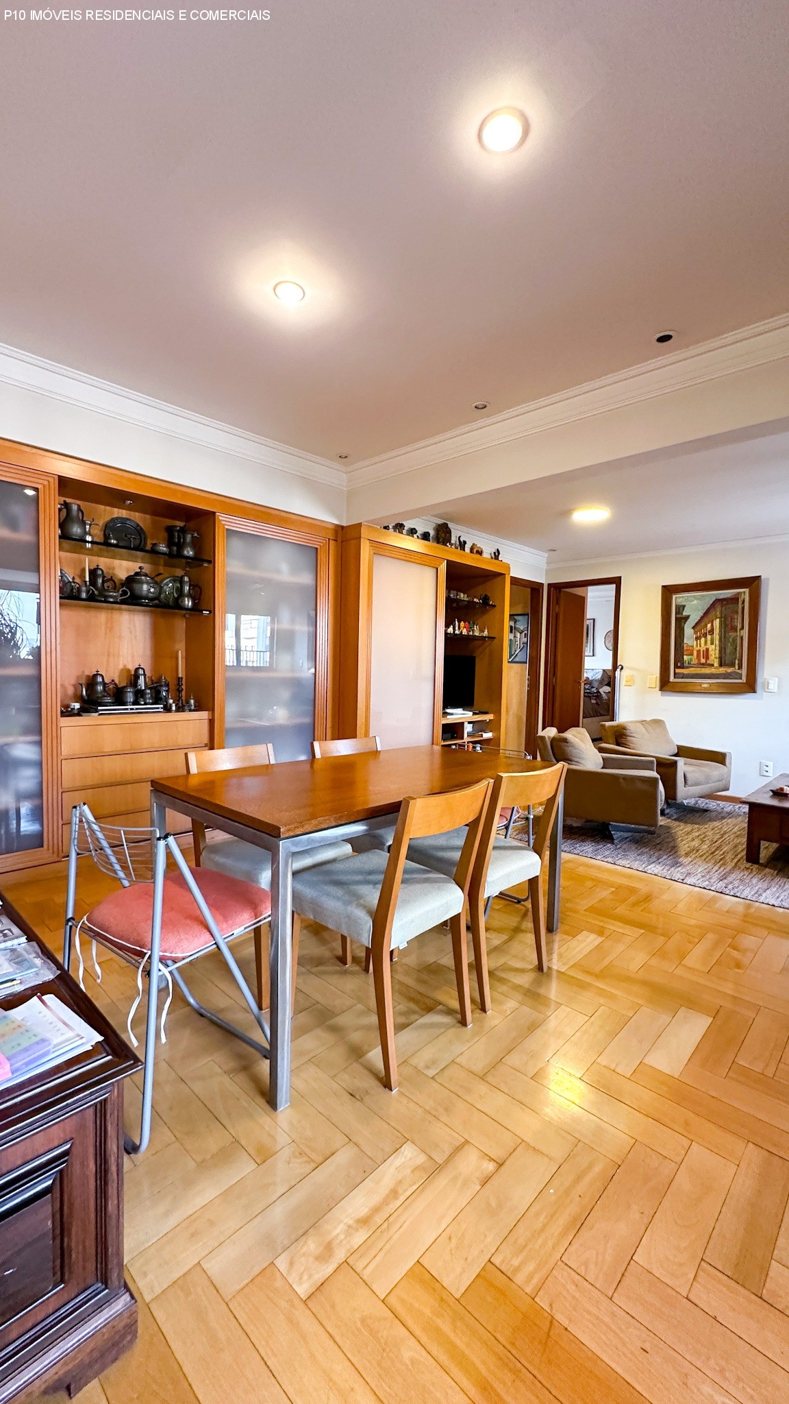 Apartamento, 3 quartos, 226 m² - Foto 15