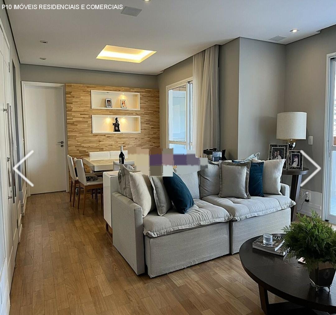 Apartamento, 4 quartos, 163 m² - Foto 6