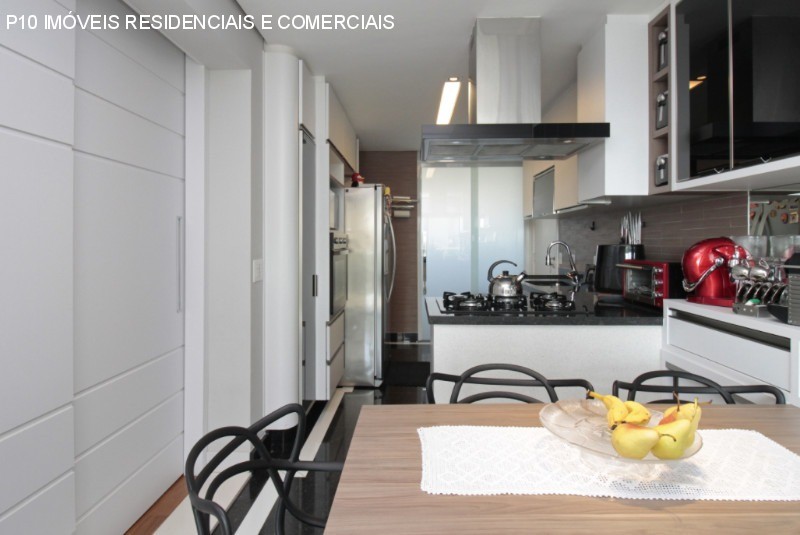 Apartamento, 3 quartos, 167 m² - Foto 21