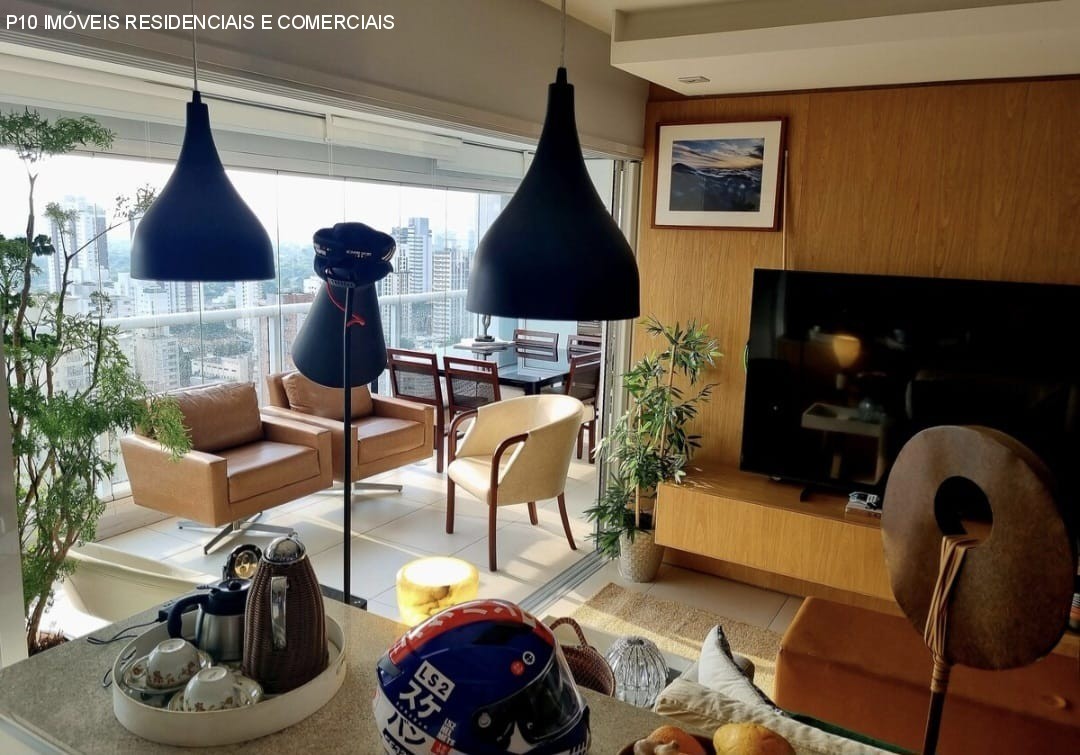 Apartamento, 2 quartos, 100 m² - Foto 34