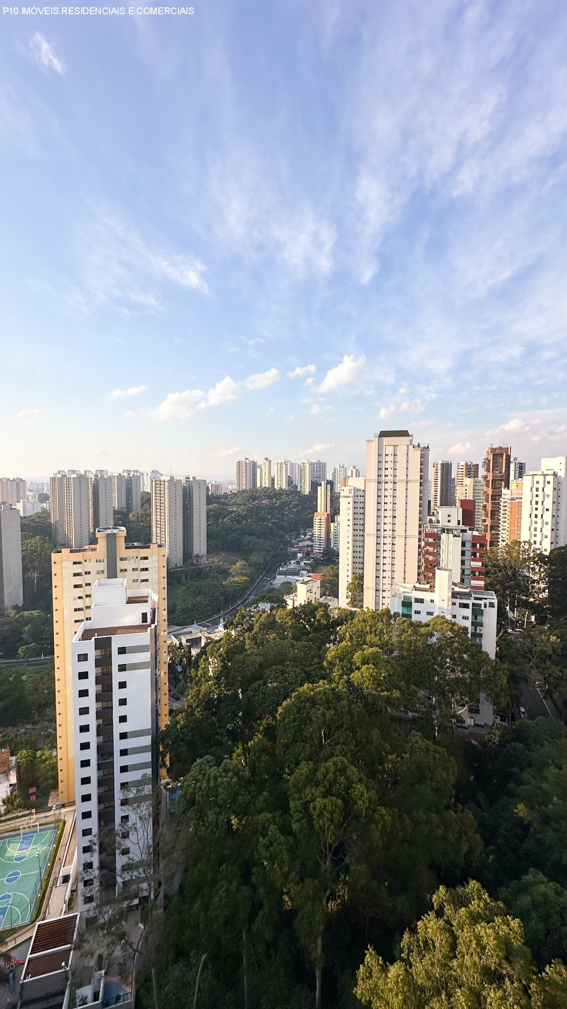 Apartamento, 3 quartos, 226 m² - Foto 24