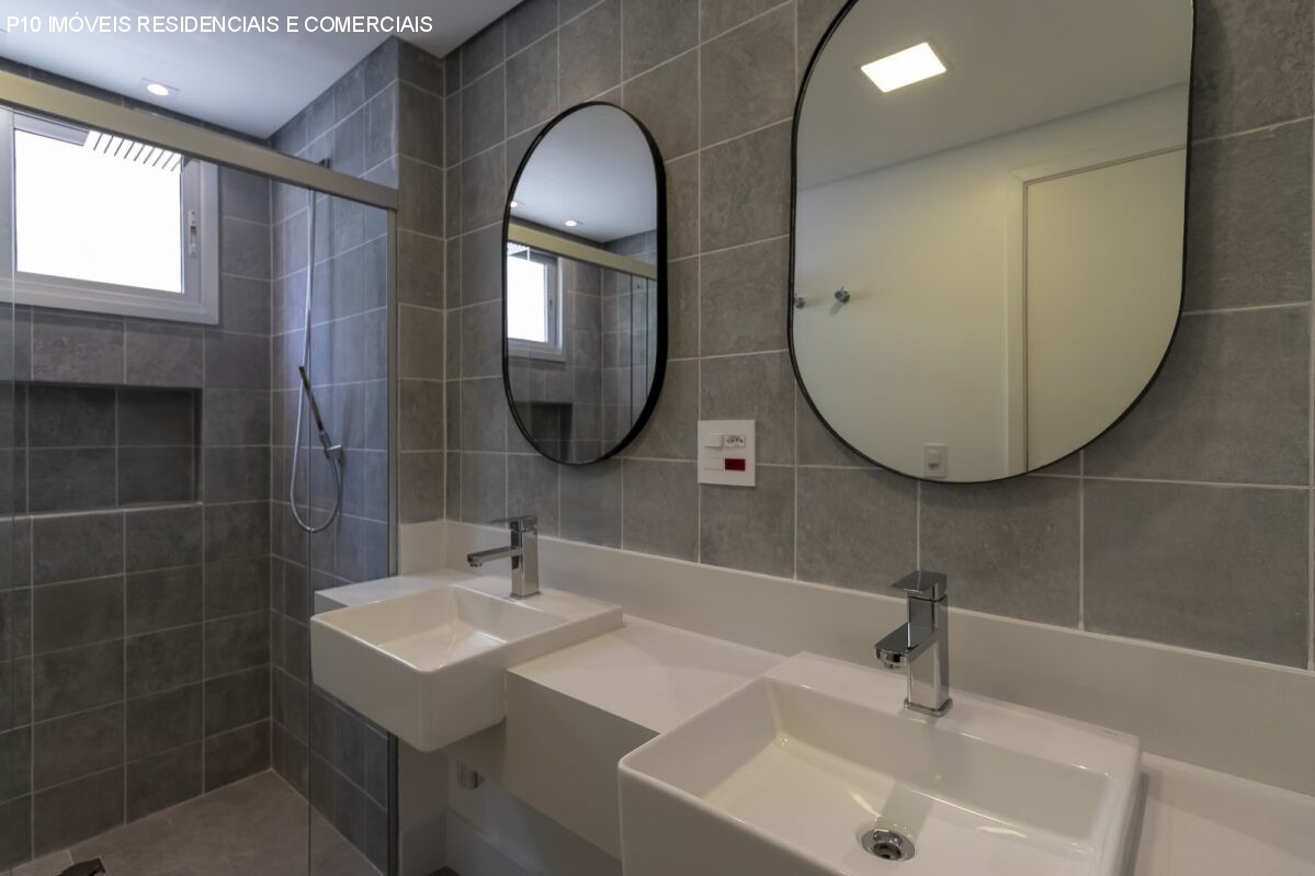Apartamento, 3 quartos, 155 m² - Foto 21