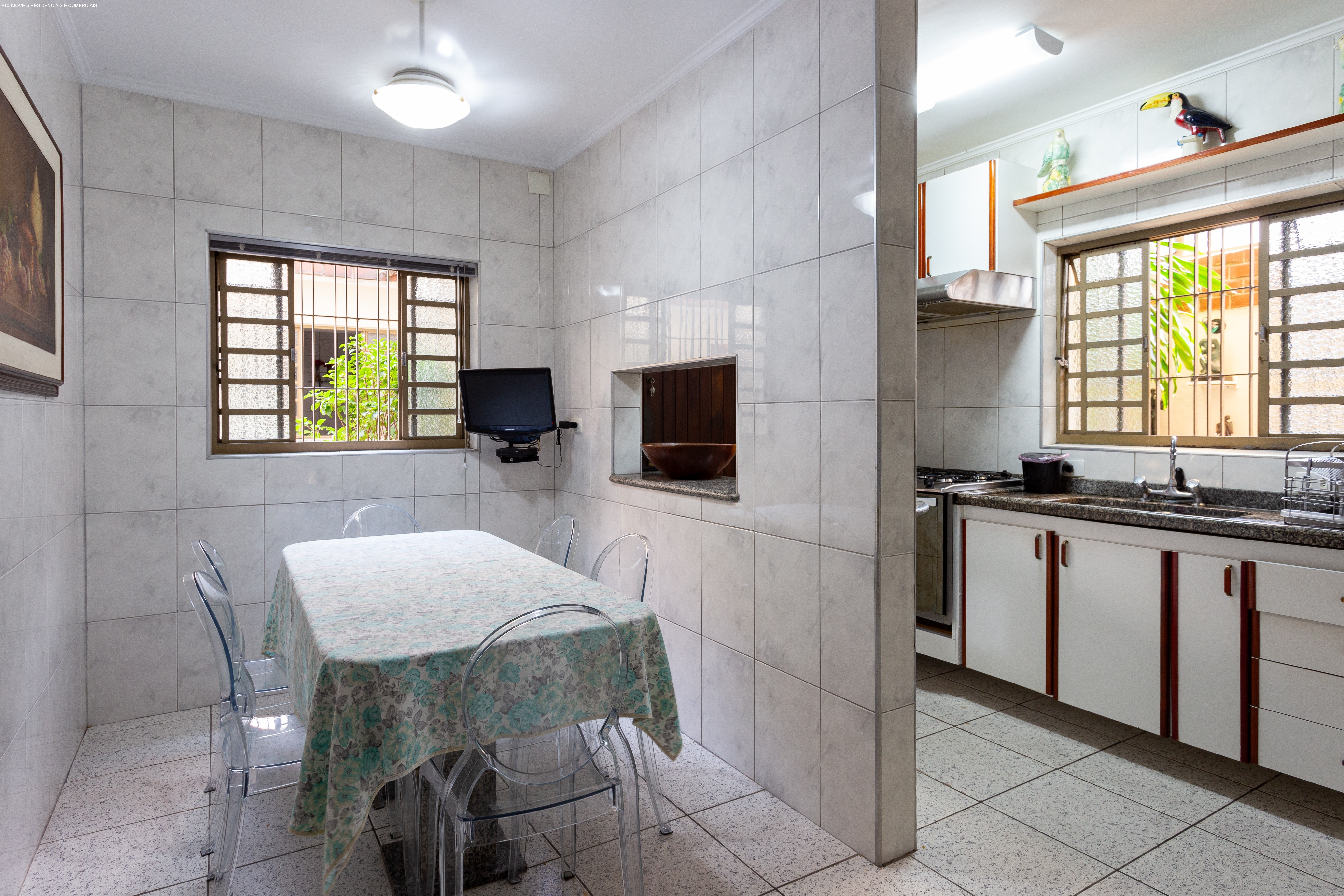 Casa, 4 quartos - Foto 22