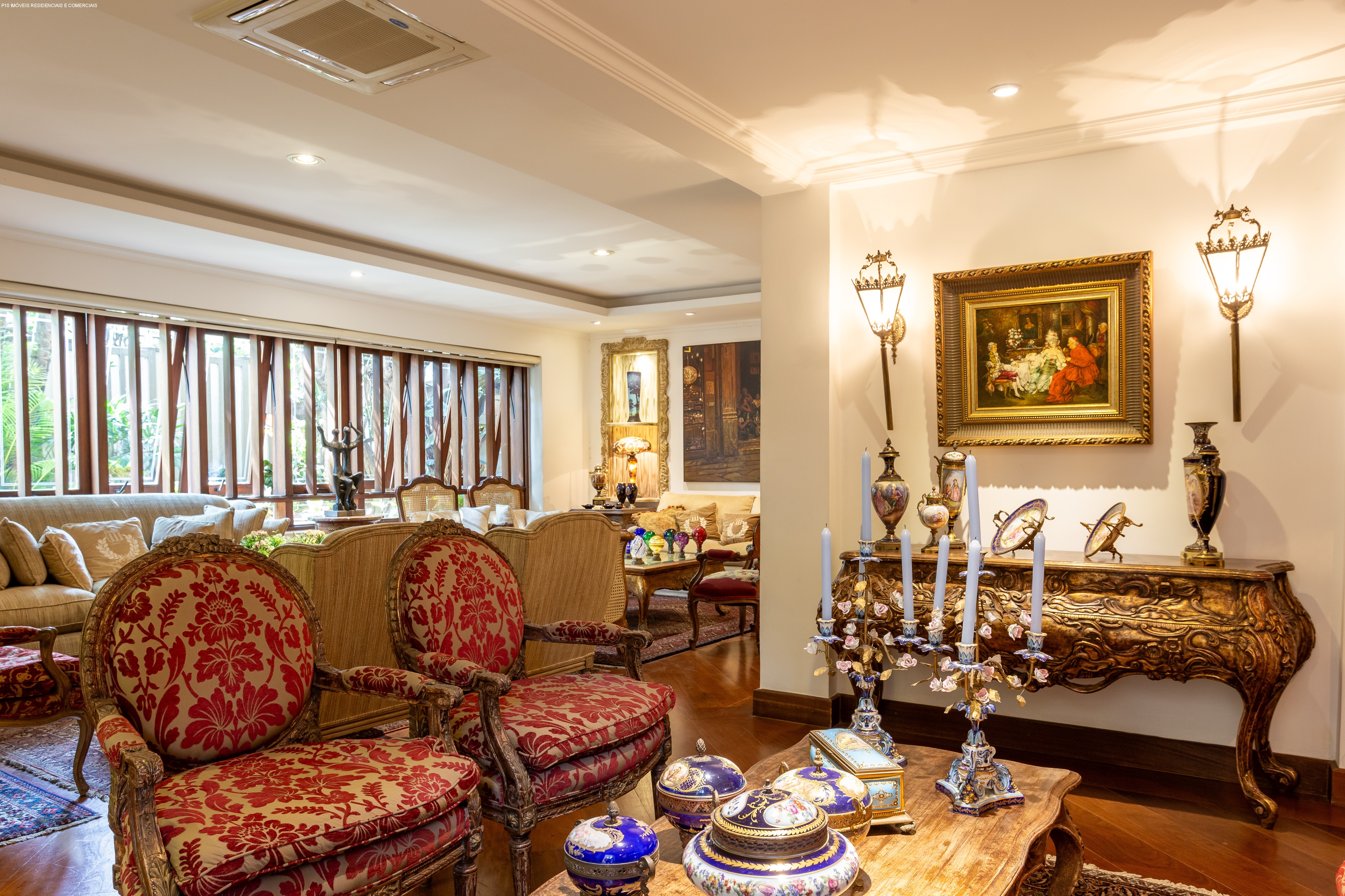 Casa, 4 quartos - Foto 9