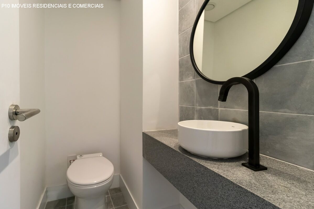 Apartamento, 3 quartos, 167 m² - Foto 29