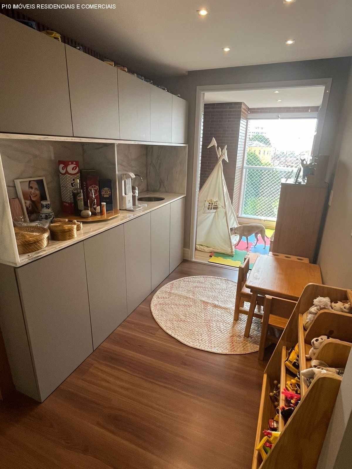 Cobertura, 3 quartos, 185 m² - Foto 10