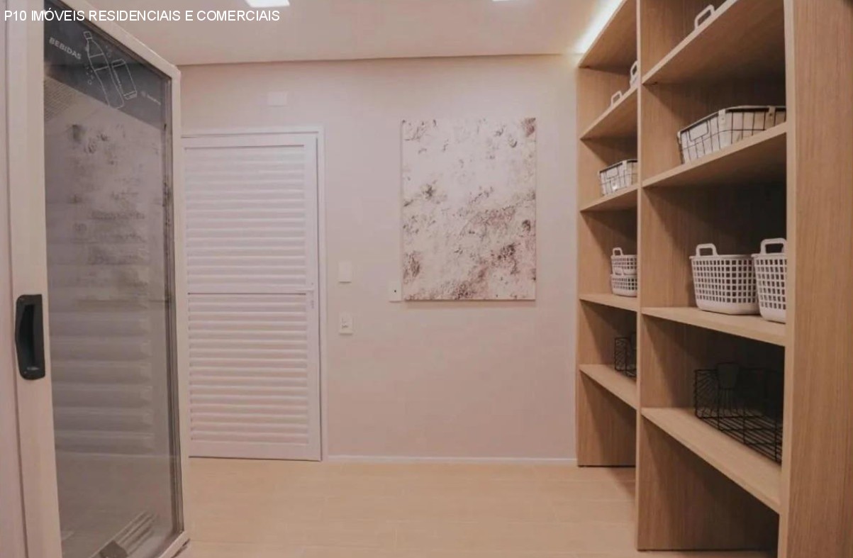 Apartamento, 3 quartos, 144 m² - Foto 8