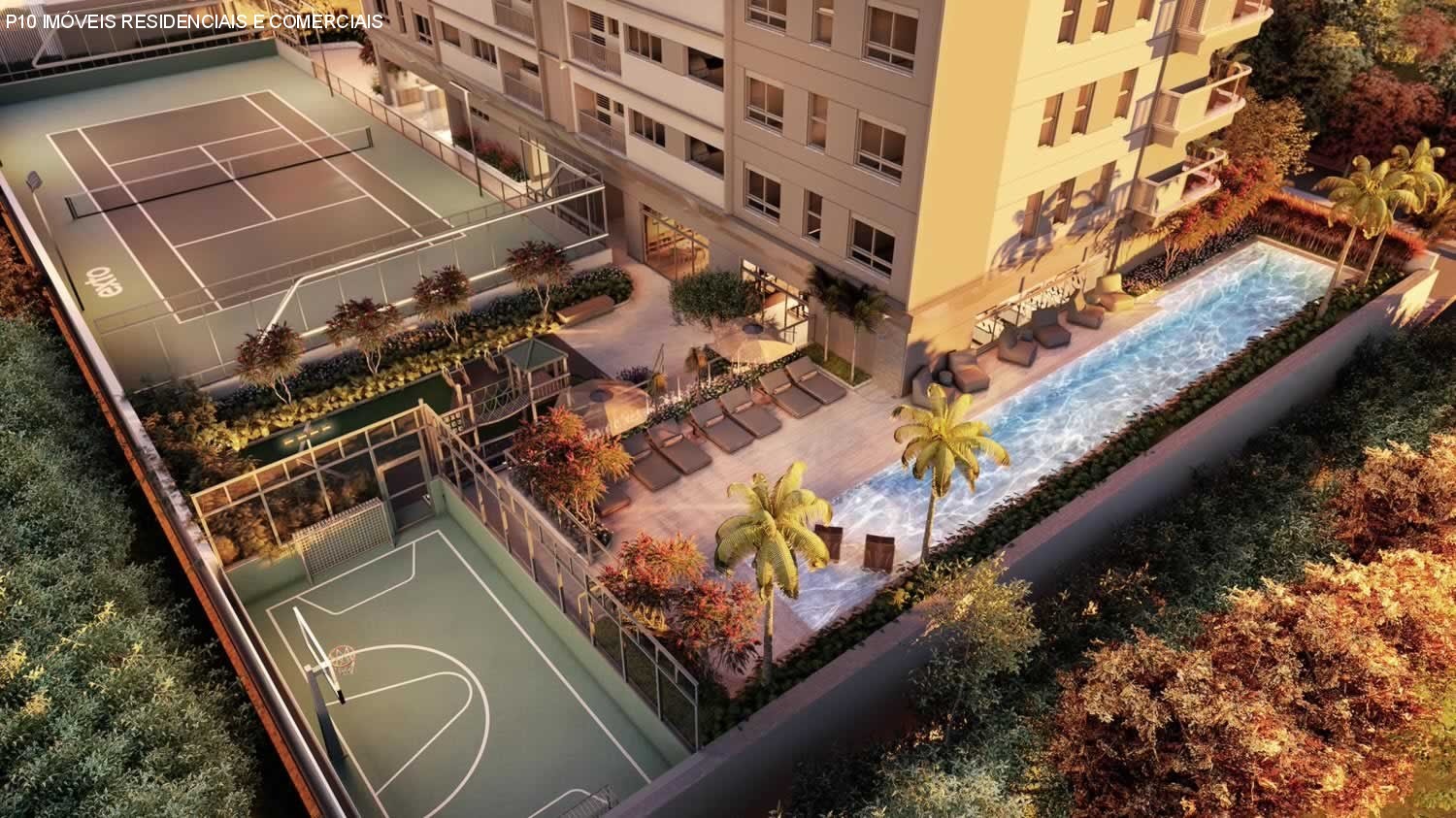 Apartamento, 4 quartos, 290 m² - Foto 7