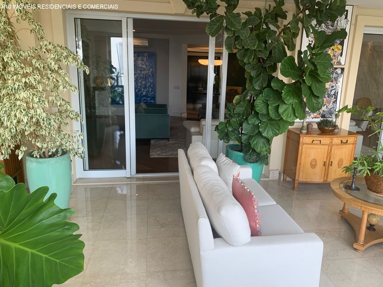 Apartamento, 4 quartos, 607 m² - Foto 16
