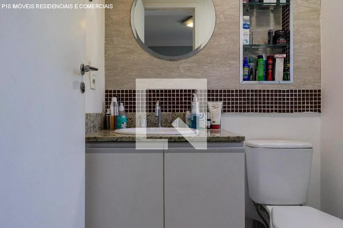 Apartamento, 2 quartos, 96 m² - Foto 23