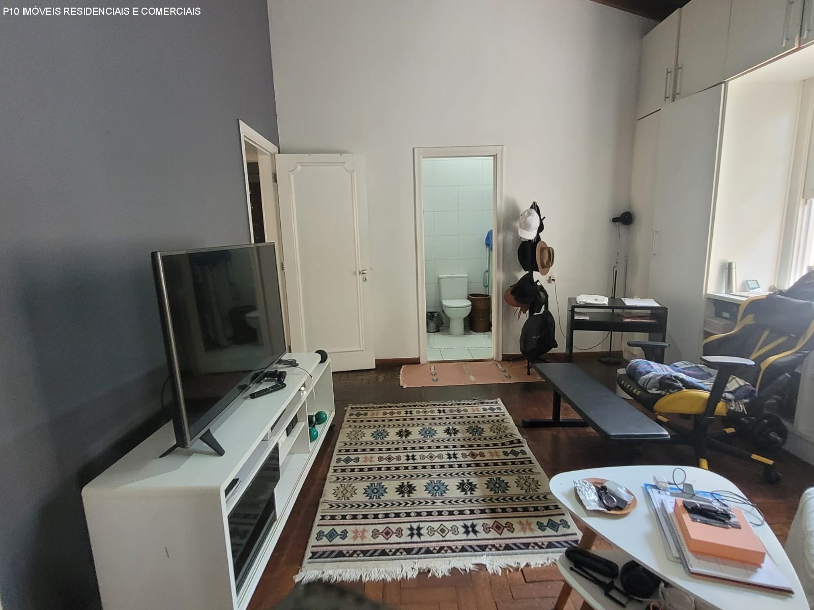 Casa, 4 quartos, 980 m² - Foto 30